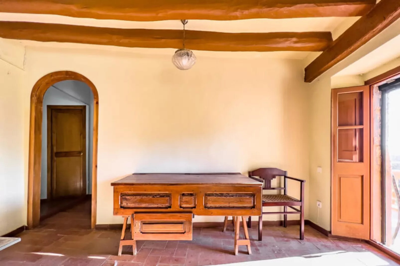 Mobil Home - Bungalow - Cottage à Cornellà del Terri-Niet-getagd