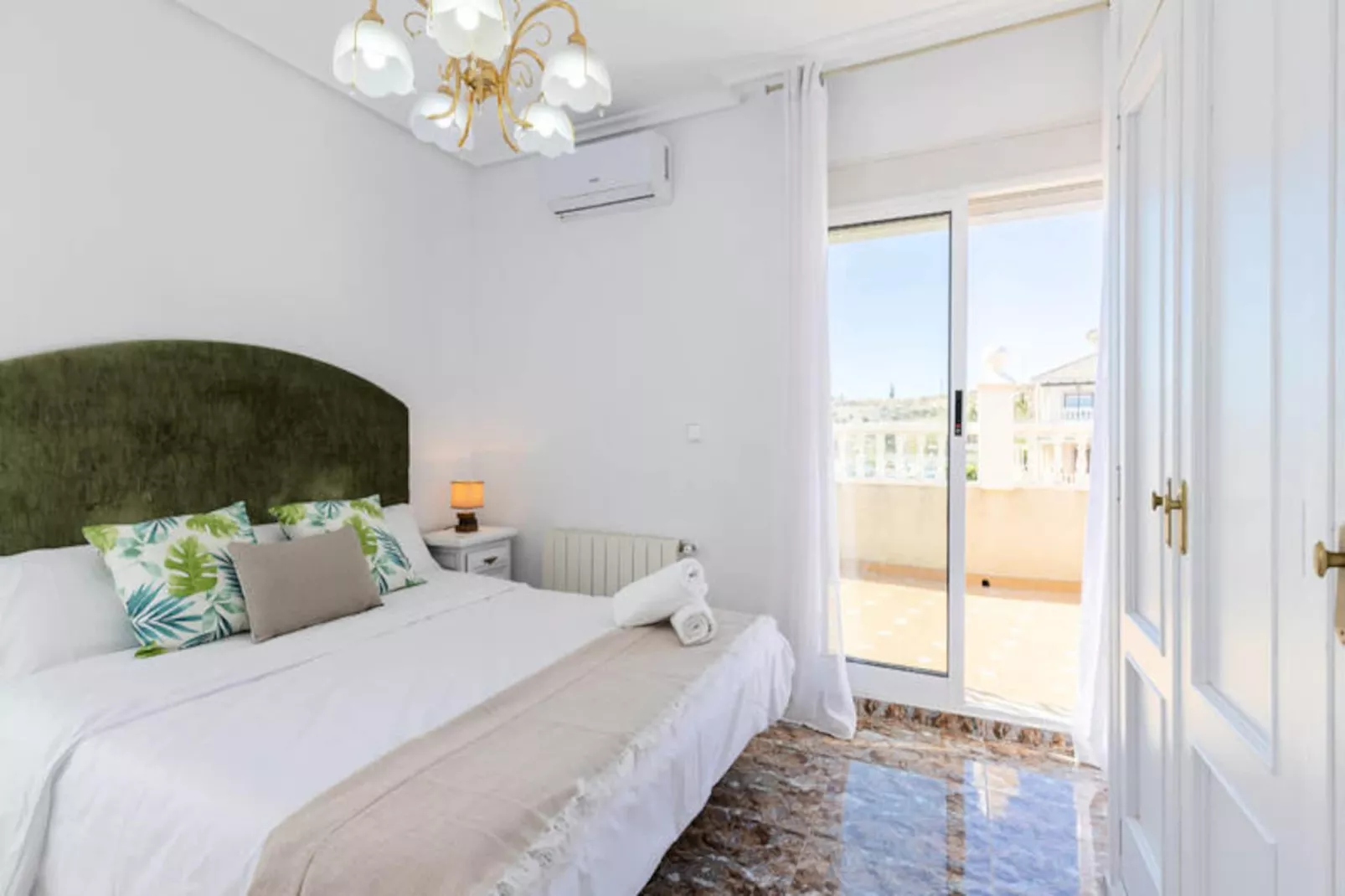 Maison à Mutxamel-Niet-getagd