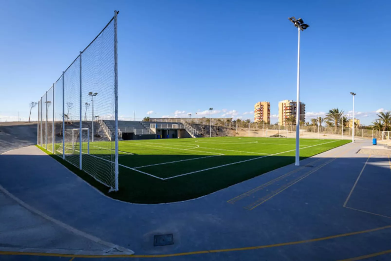 Maison à San Javier-Niet-getagd