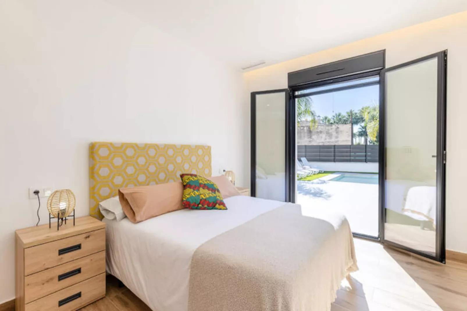 Maison à Catral-Niet-getagd