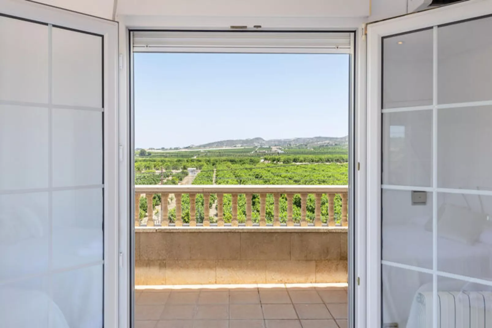 Maison à Jacarilla-Niet-getagd