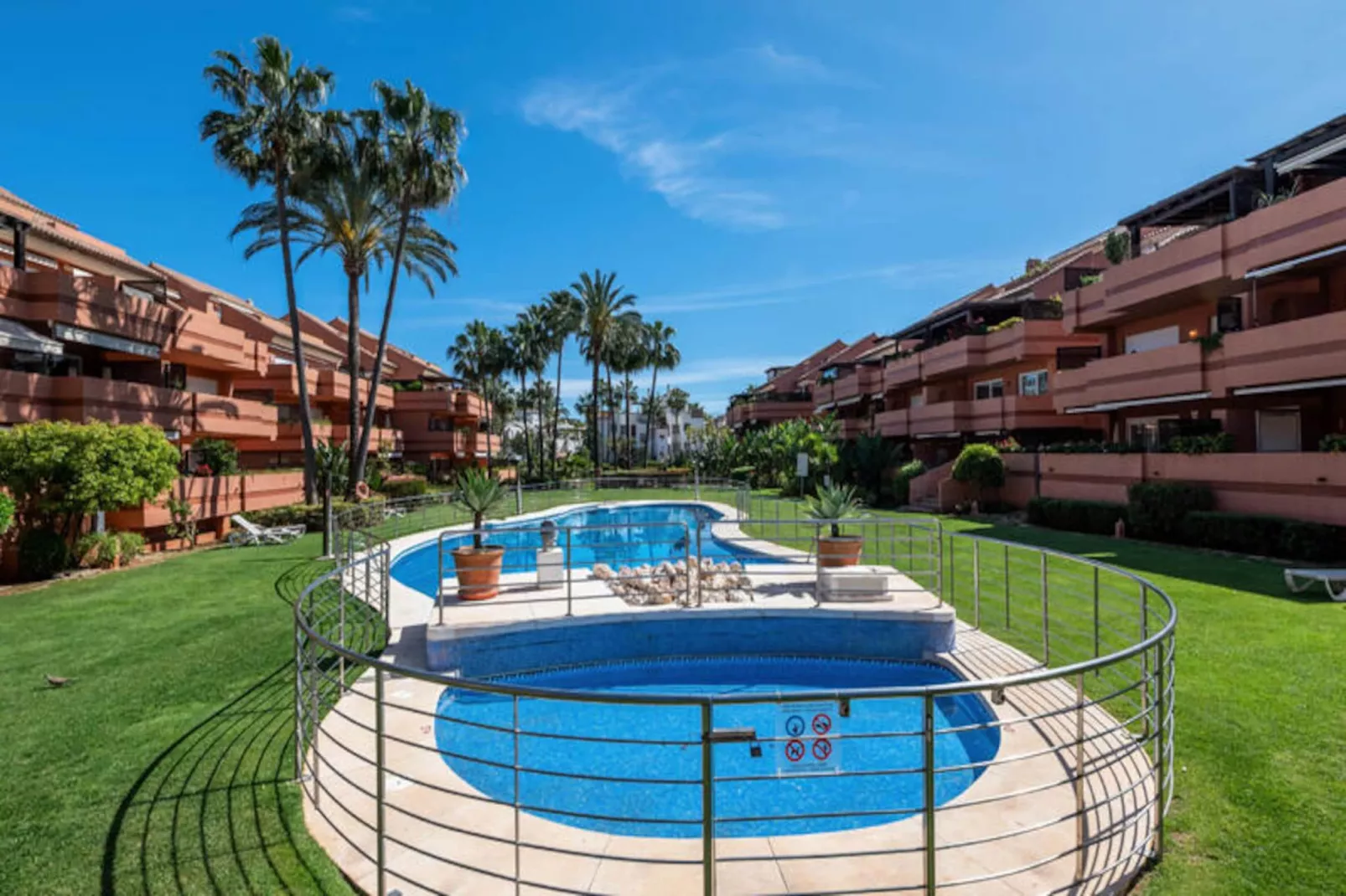 Appartements à Marbella-Niet-getagd
