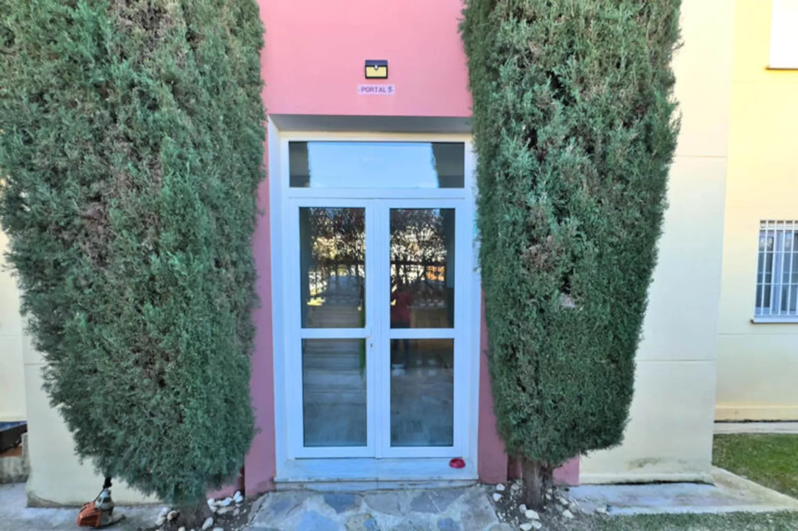 Appartements à Marbella-Niet-getagd