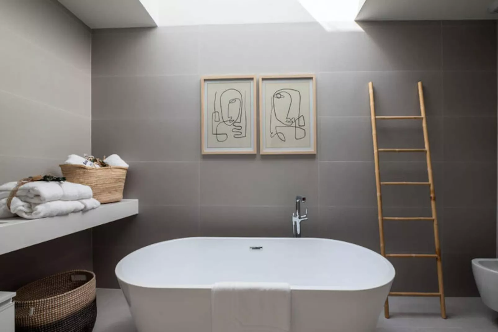 Maison à Marbella-Niet-getagd