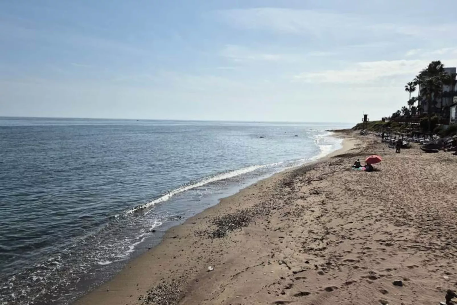 Appartements à Mijas-Niet-getagd