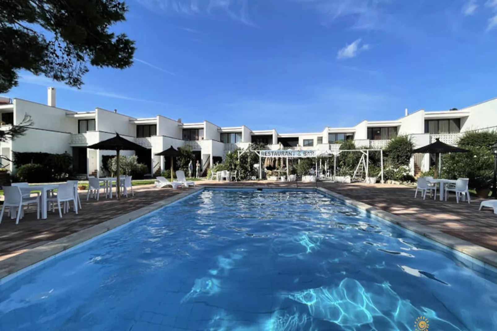 Appartements à Pollença - Port de Pollença-Niet-getagd