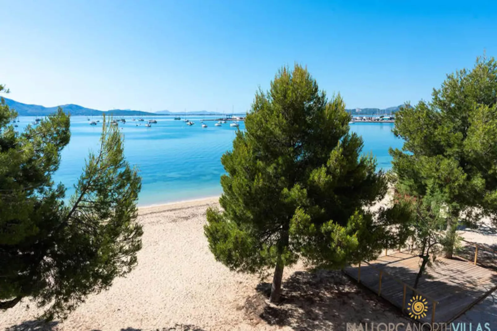 Appartements à Pollença - Port de Pollença-Niet-getagd