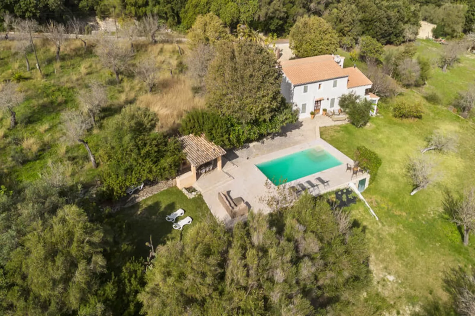 Maison à Pollença - Port de Pollença-Niet-getagd