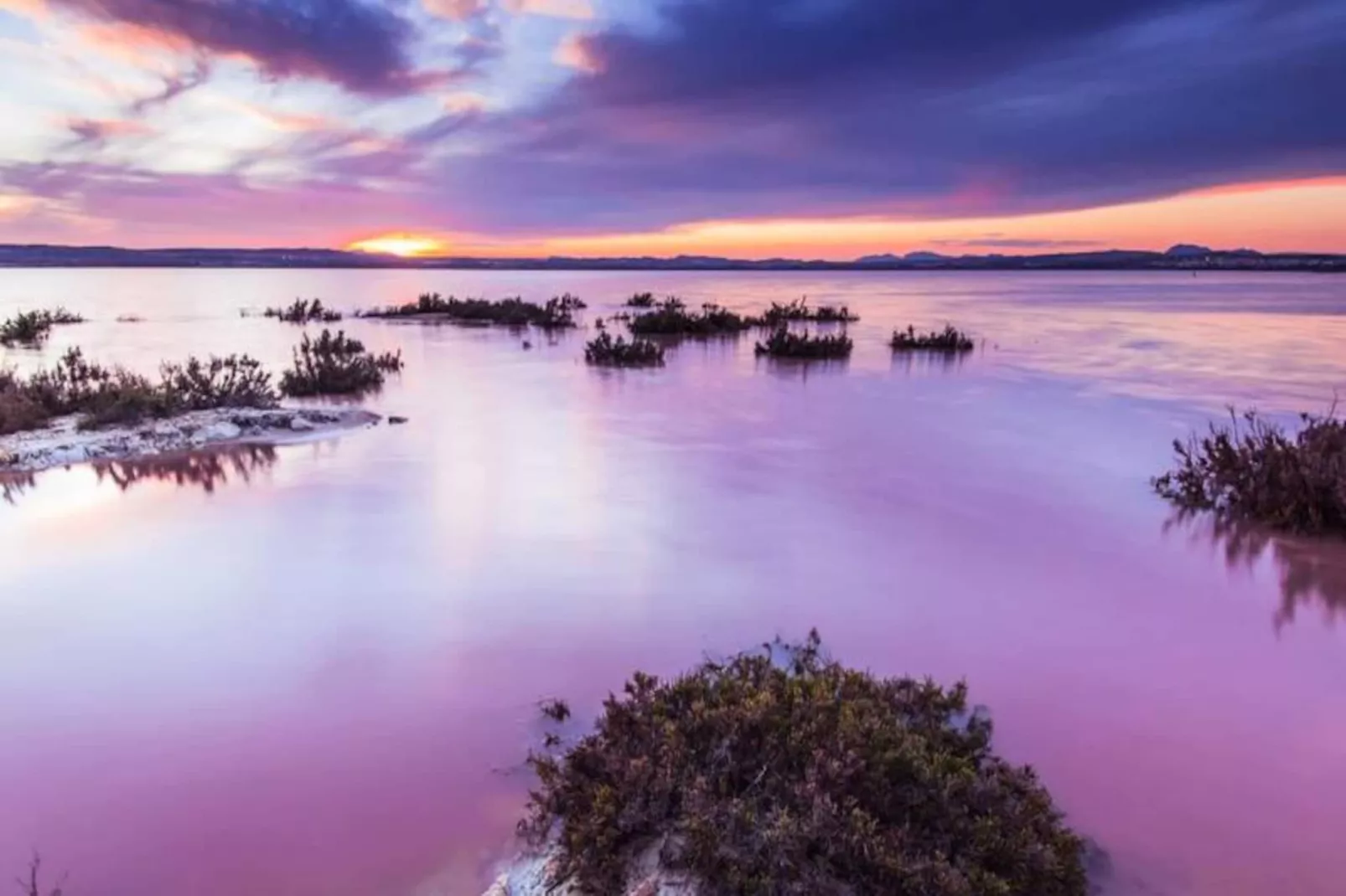 Appartement Lumineux &agrave; 500 M&egrave;tres Des Plages &ndash; Centre Torrevieja-Niet-getagd