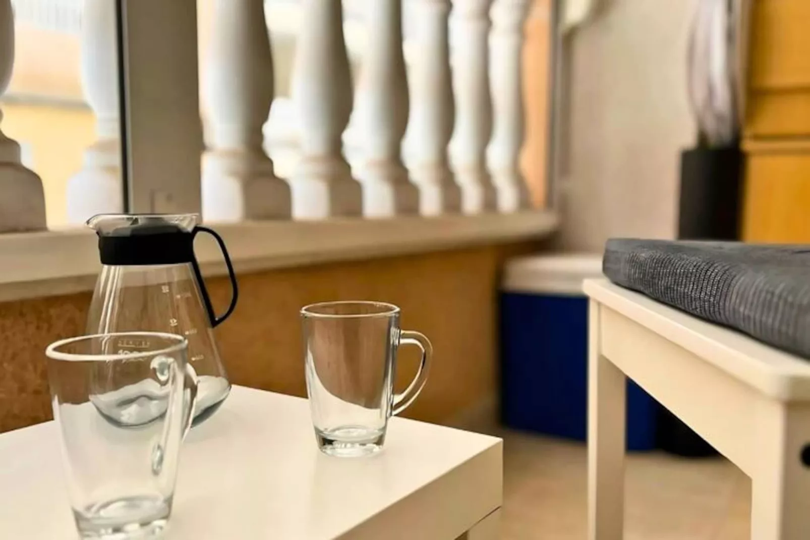 Charmant Appartement Avec Piscine &agrave; 500 M De La Playa Del Cura !-Niet-getagd