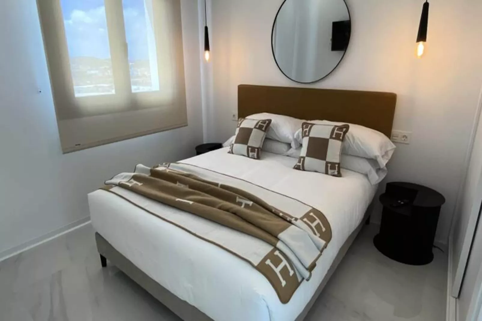 Magnifique Villa Avec Piscine Priv&eacute;e - Golf Vistabella-Niet-getagd