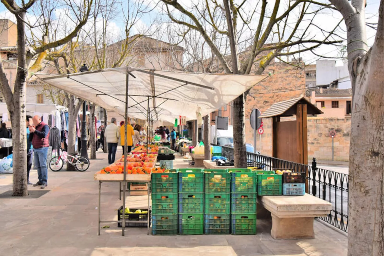 Maison à Muro-Niet-getagd