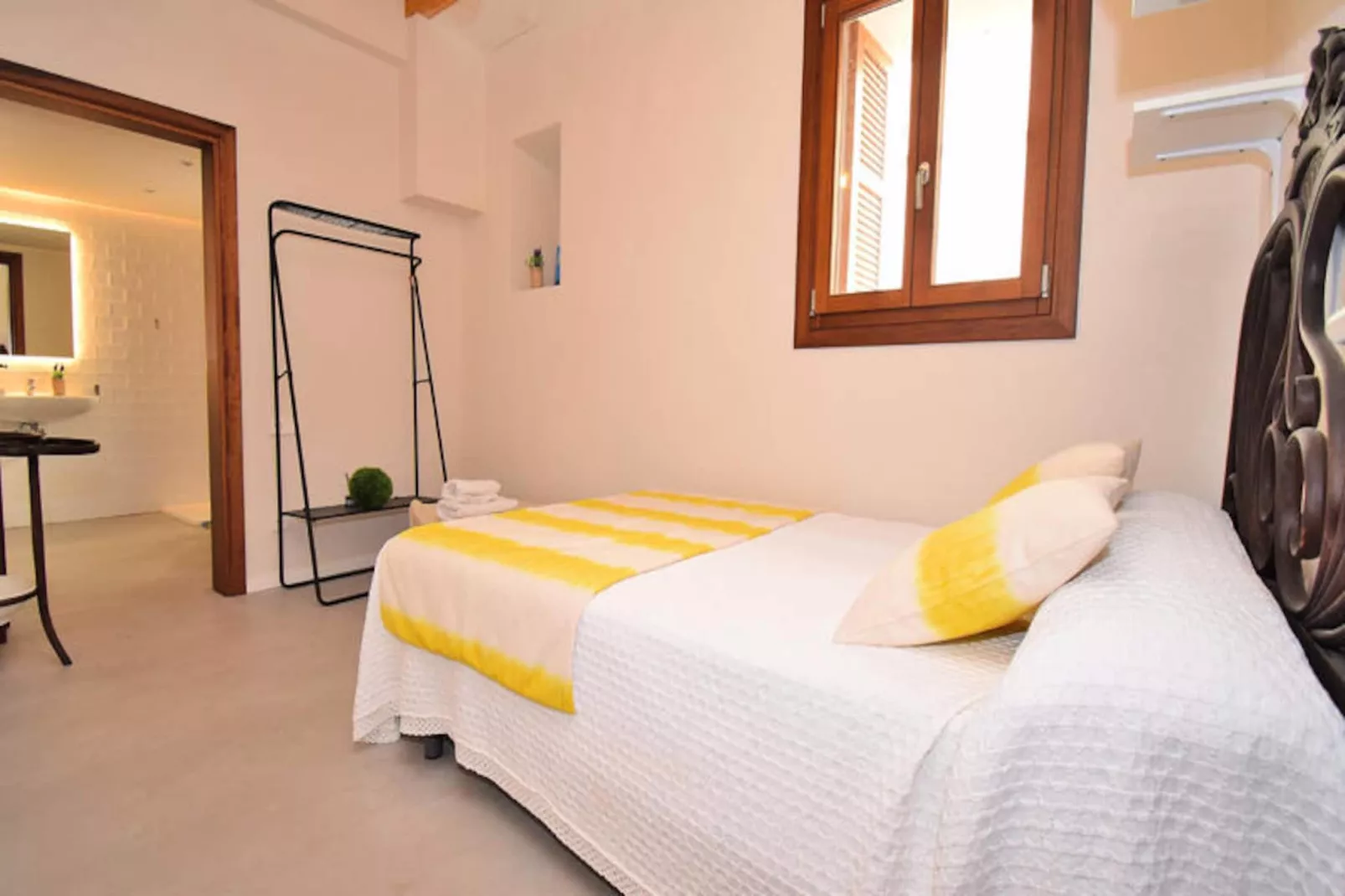 Maison à Arta-Niet-getagd