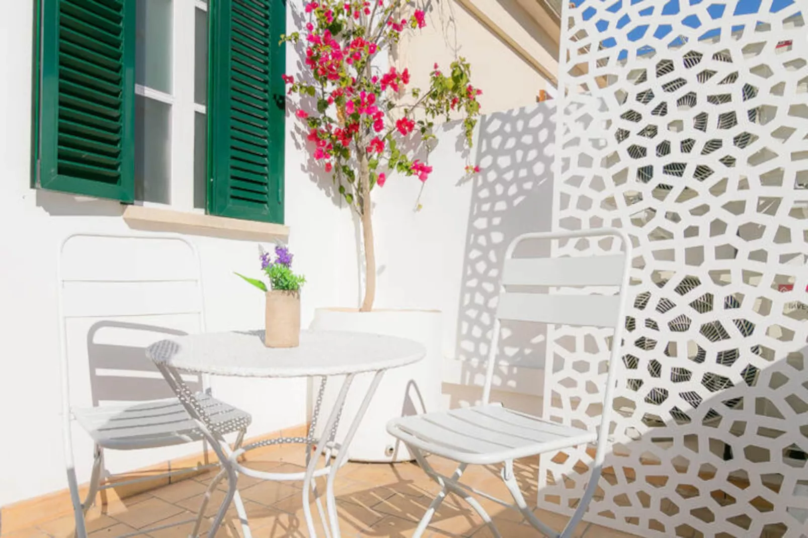 Maison à Muro-Niet-getagd