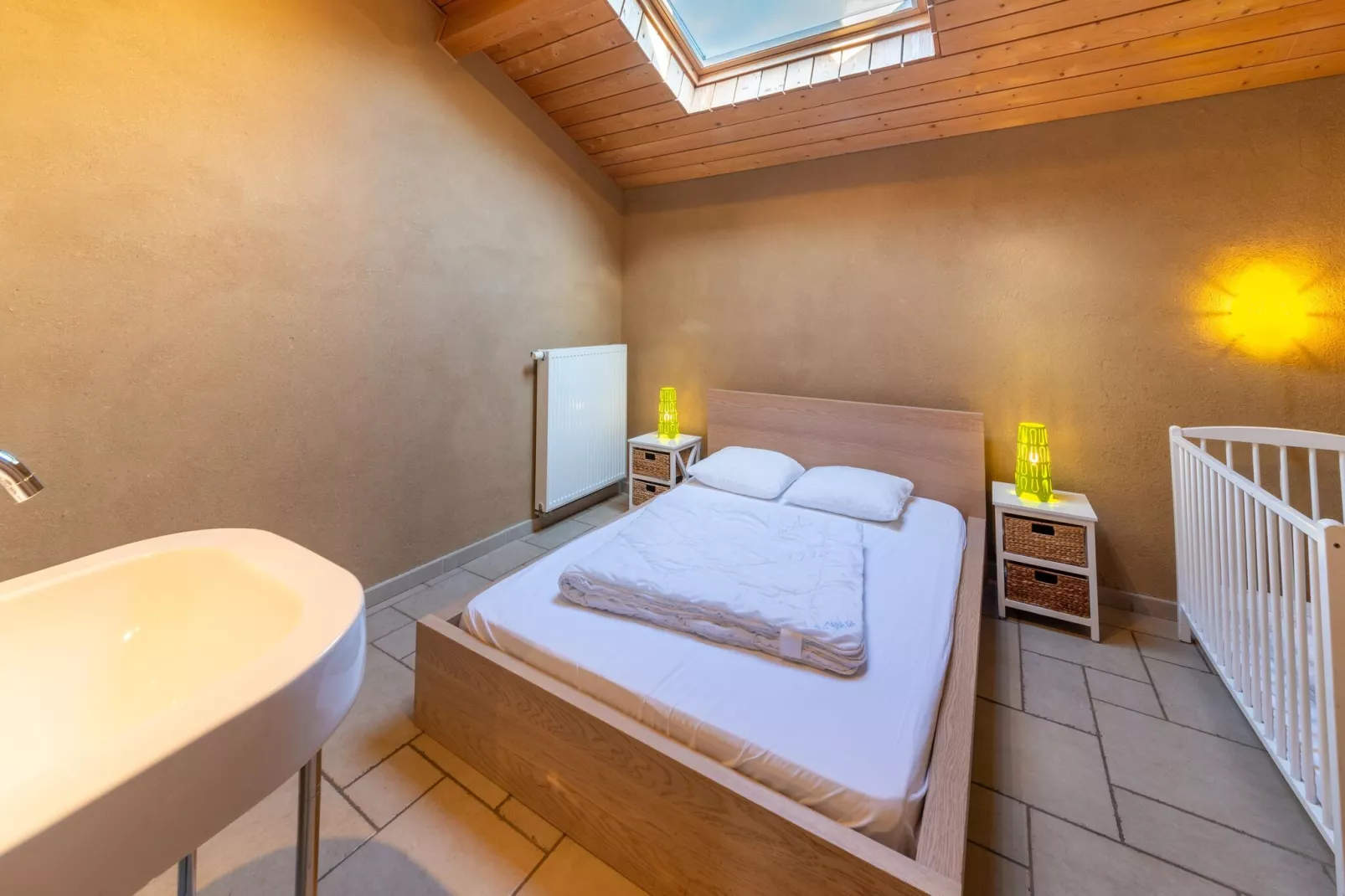 Le Relais Enchanteur