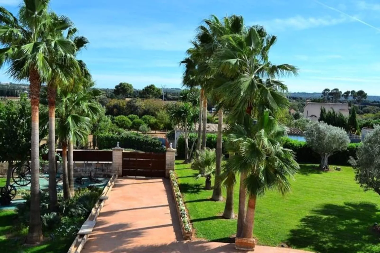 Maison à Muro-Niet-getagd