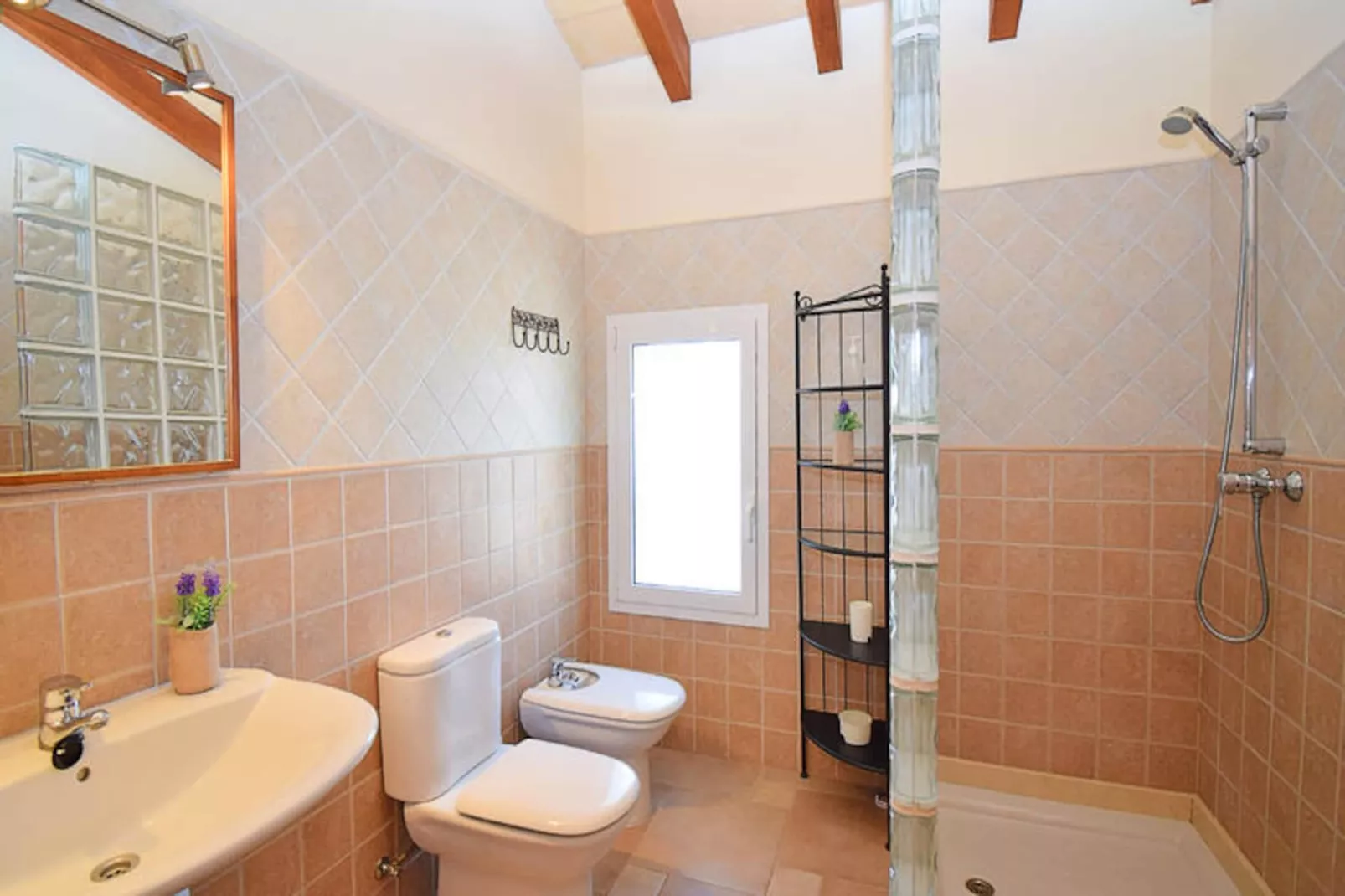 Maison à Llubí-Niet-getagd