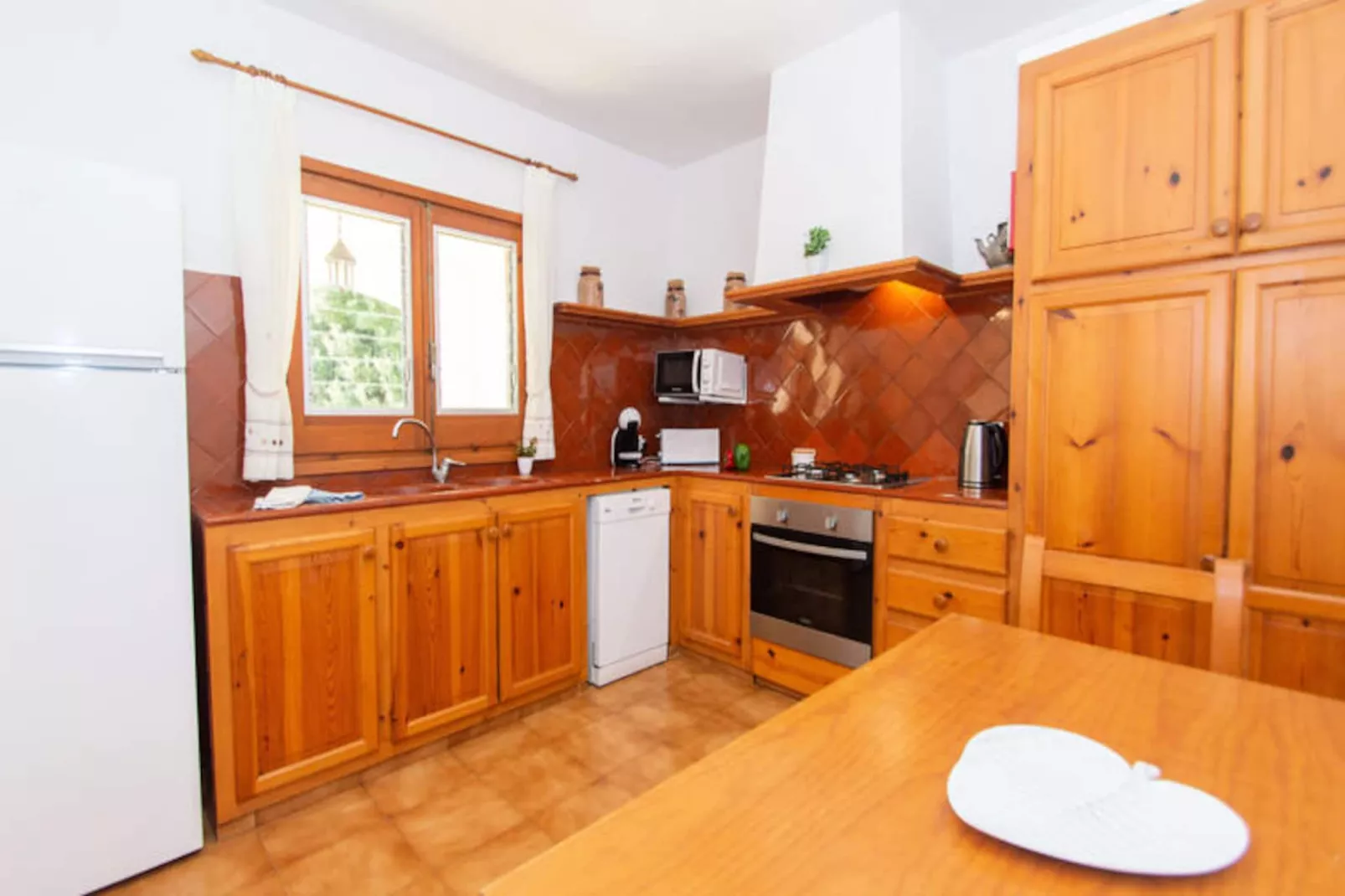 Maison à Cala Galdana-Niet-getagd