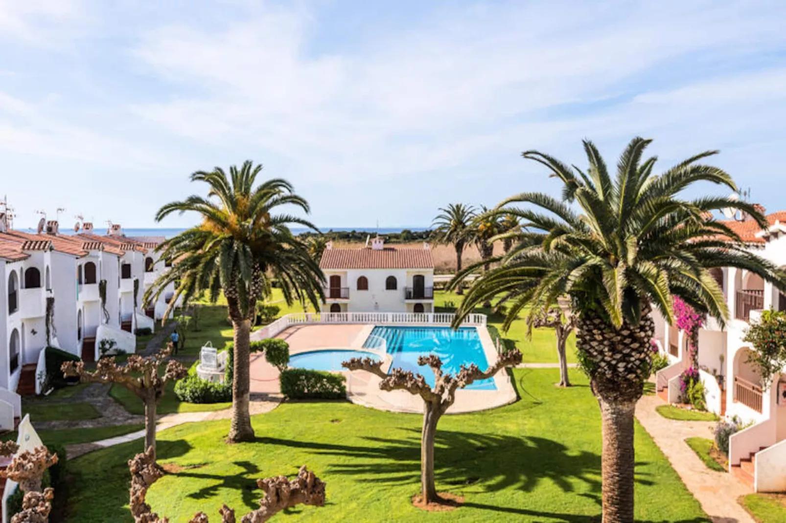 Appartements à Torre Soli Nou-Niet-getagd