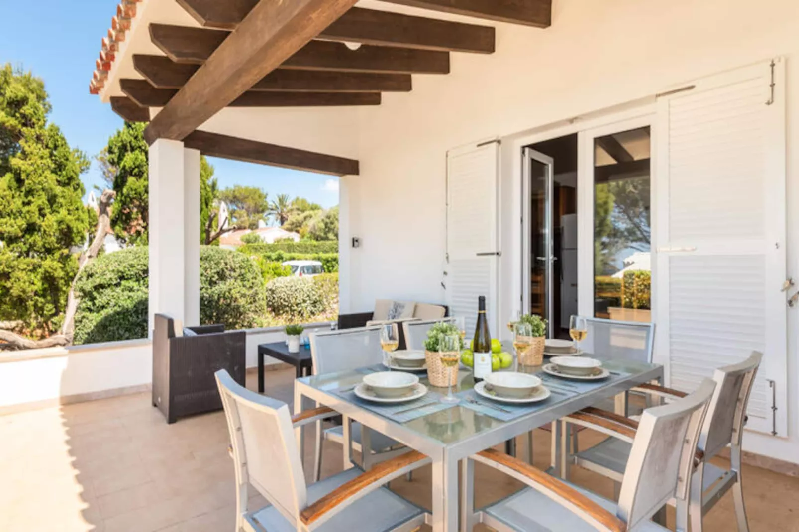 Maison à Binisafuller-Niet-getagd