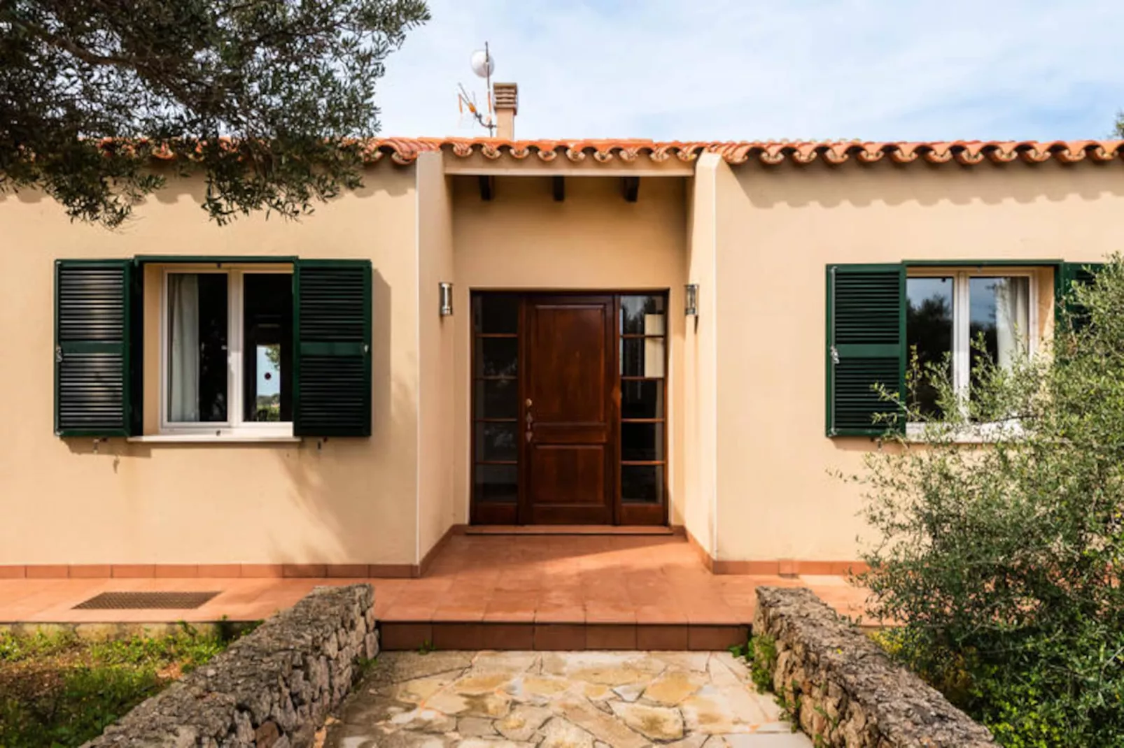 Maison à Ciutadella de Menorca-Niet-getagd