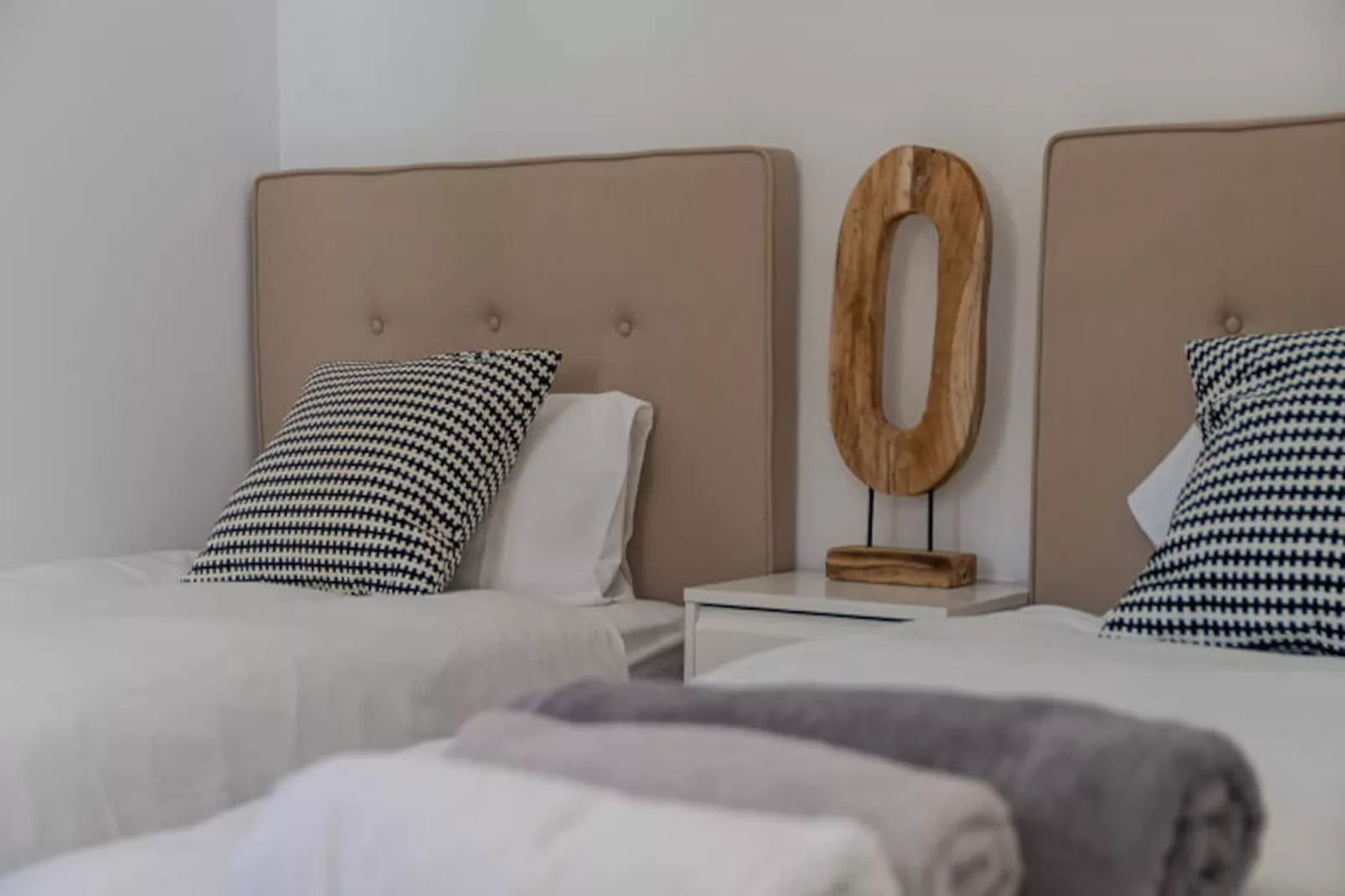 Maison à Marbella-Niet-getagd