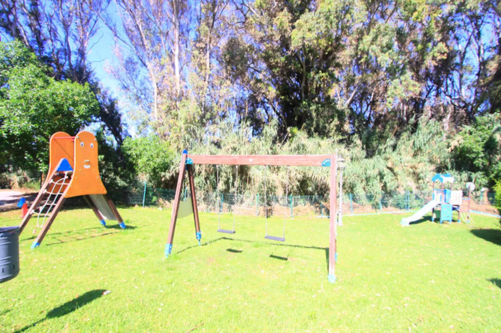 Appartements à Marbella-Niet-getagd