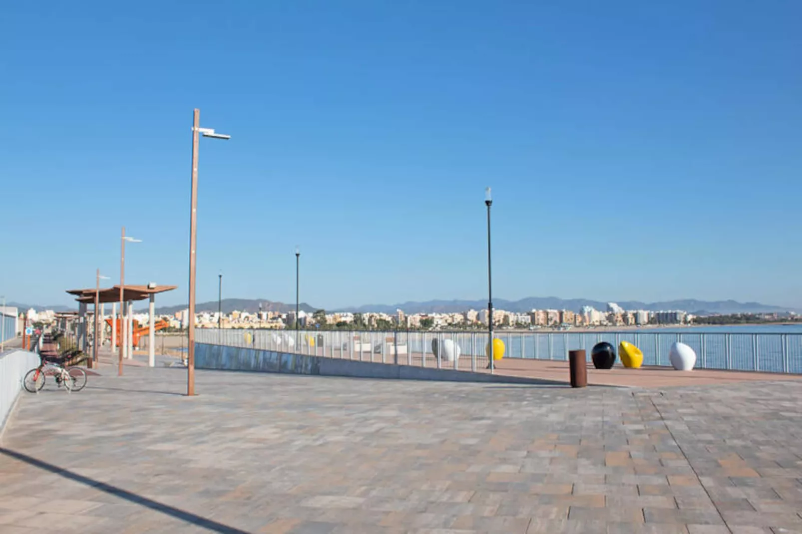 Appartements à Puerto de Sagunto-Niet-getagd