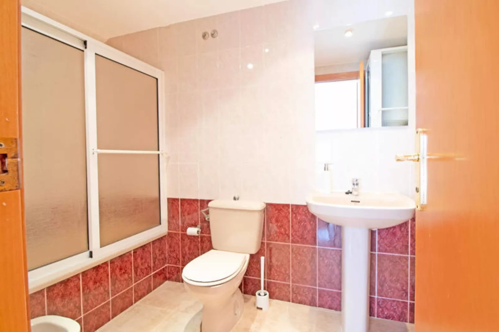 Appartements à Canet d'En Berenguer-Niet-getagd