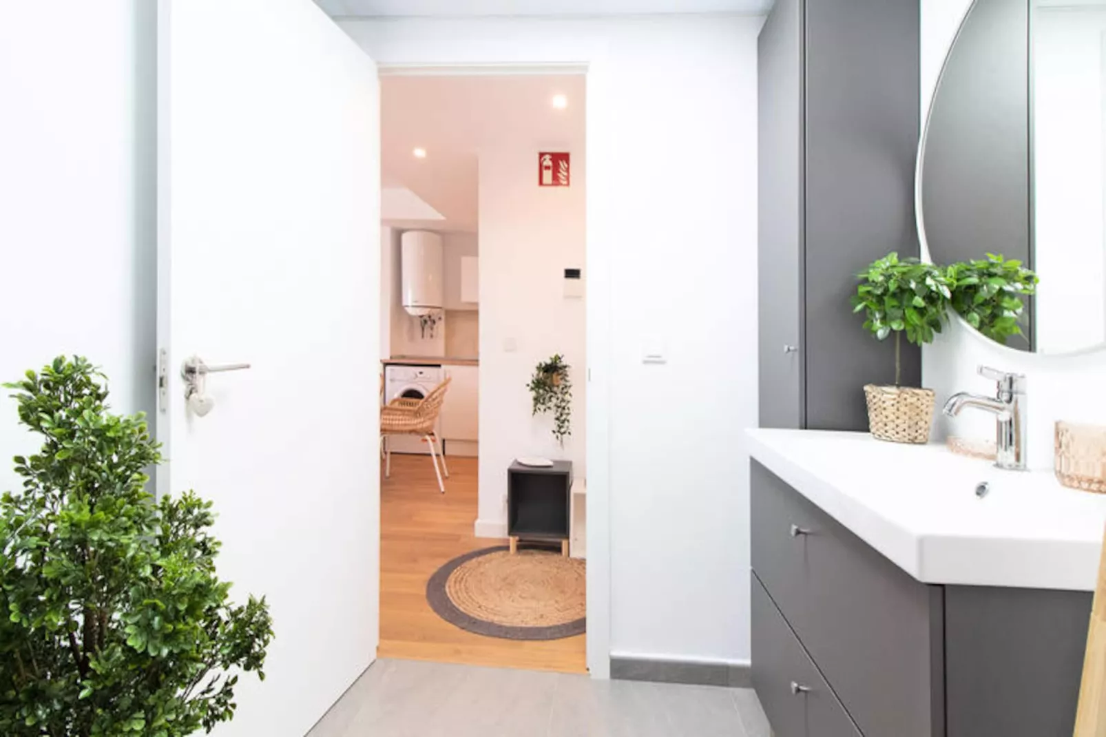 Appartements à Canet d'En Berenguer-Niet-getagd