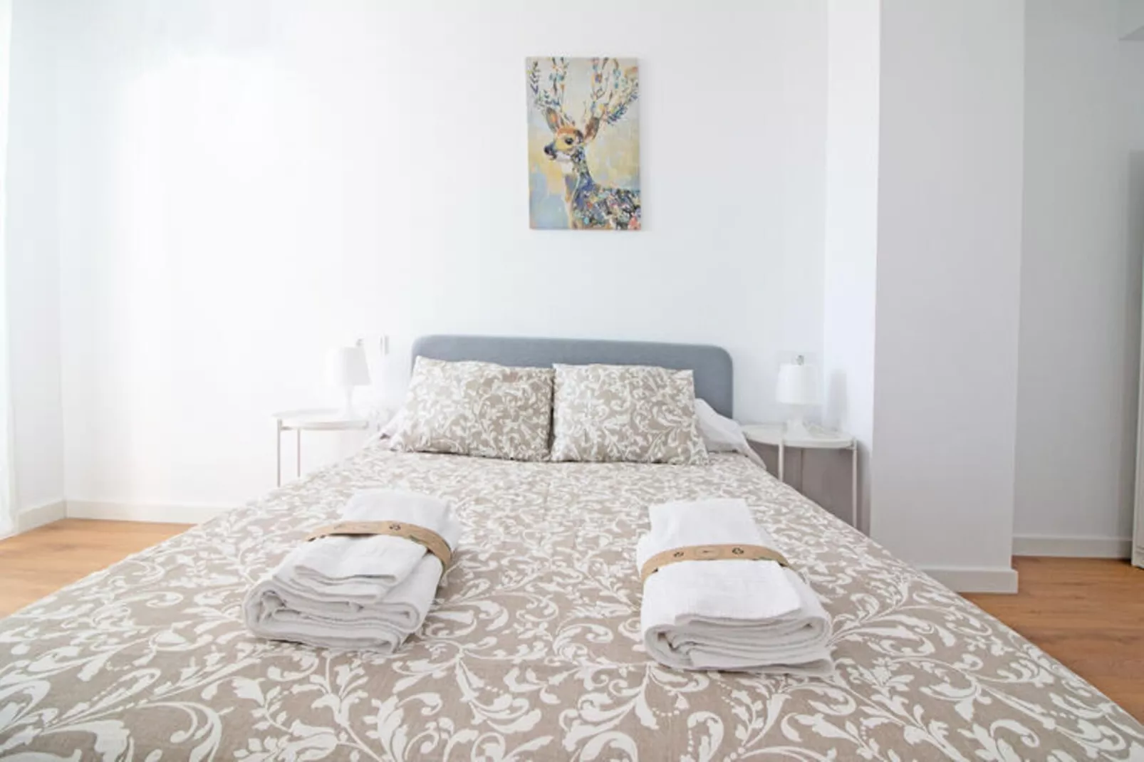 Appartements à Canet d'En Berenguer-Niet-getagd