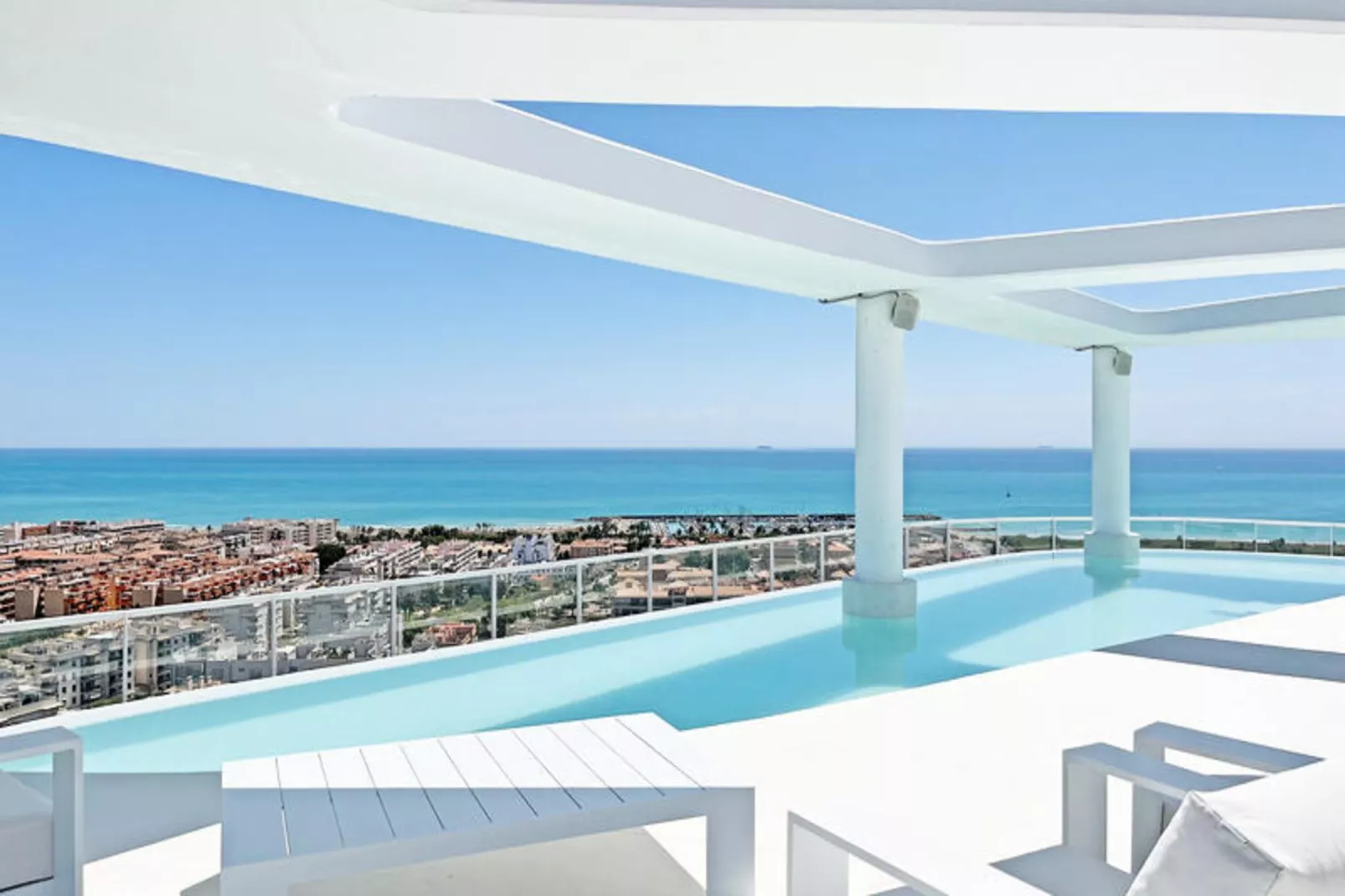 Appartements à Canet d'En Berenguer-Niet-getagd