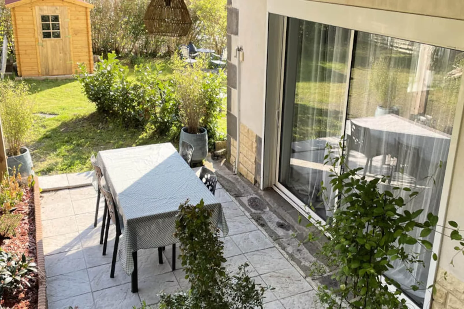 Appartements à Le Mont Dore-Niet-getagd