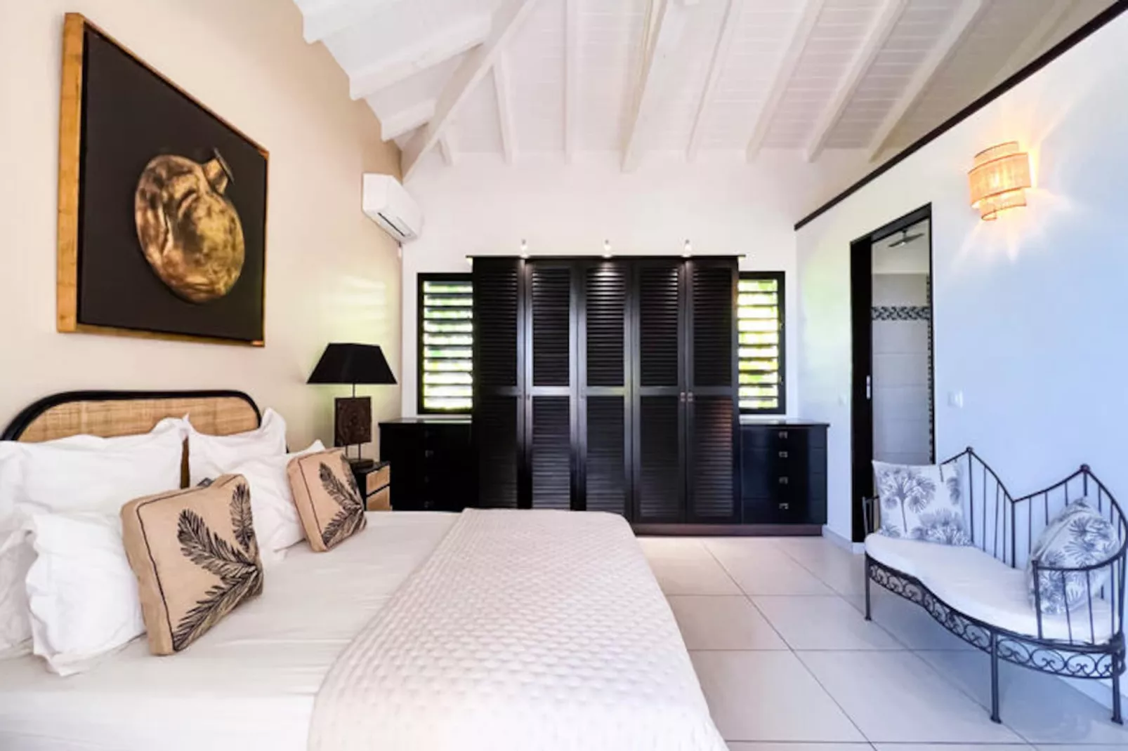 Maison à Saint François-Niet-getagd