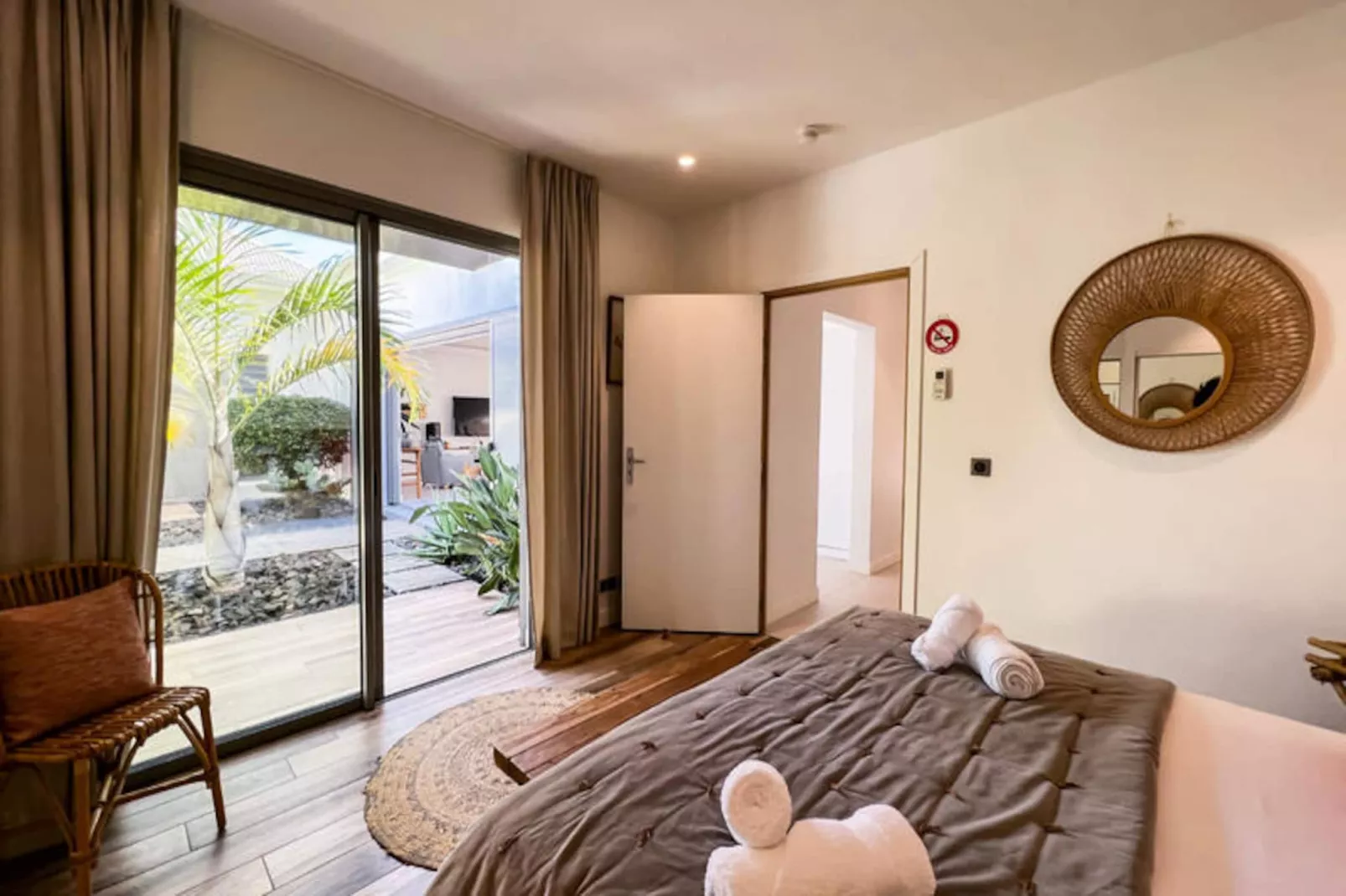 Maison à Saint François-Niet-getagd