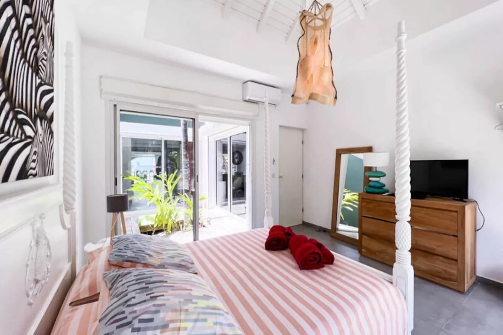 Maison à Saint François - Niet-getagd