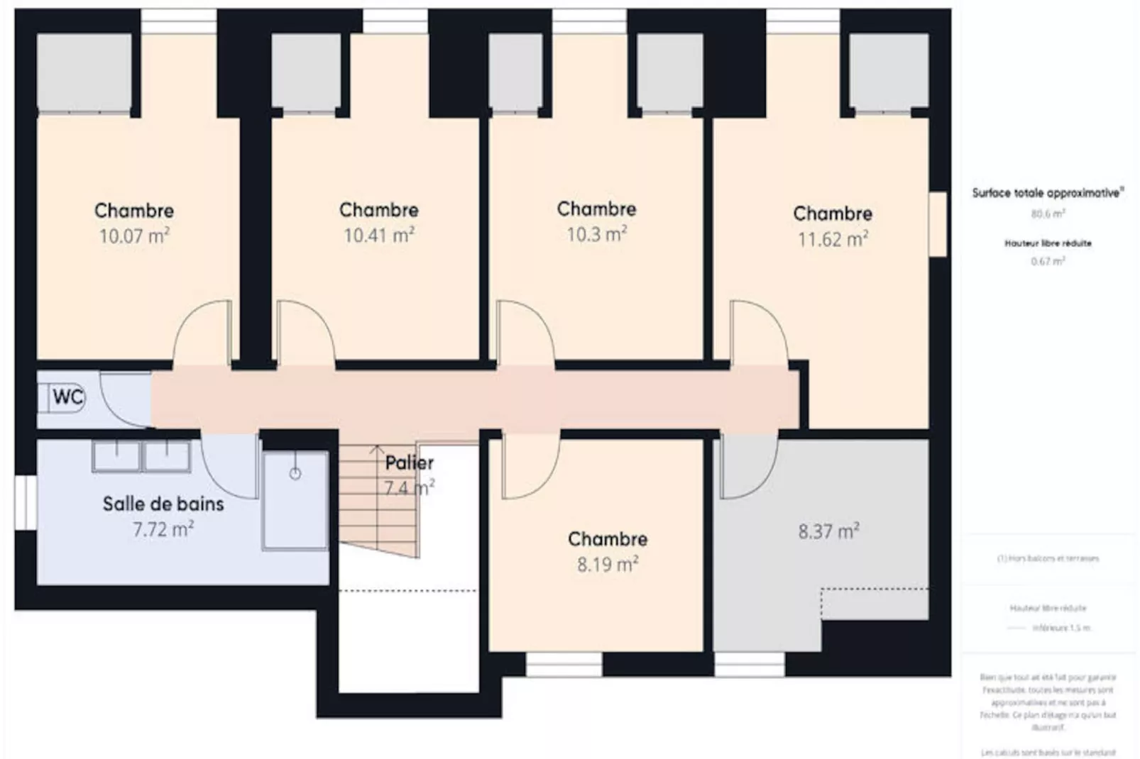 Maison à Concarneau-Niet-getagd