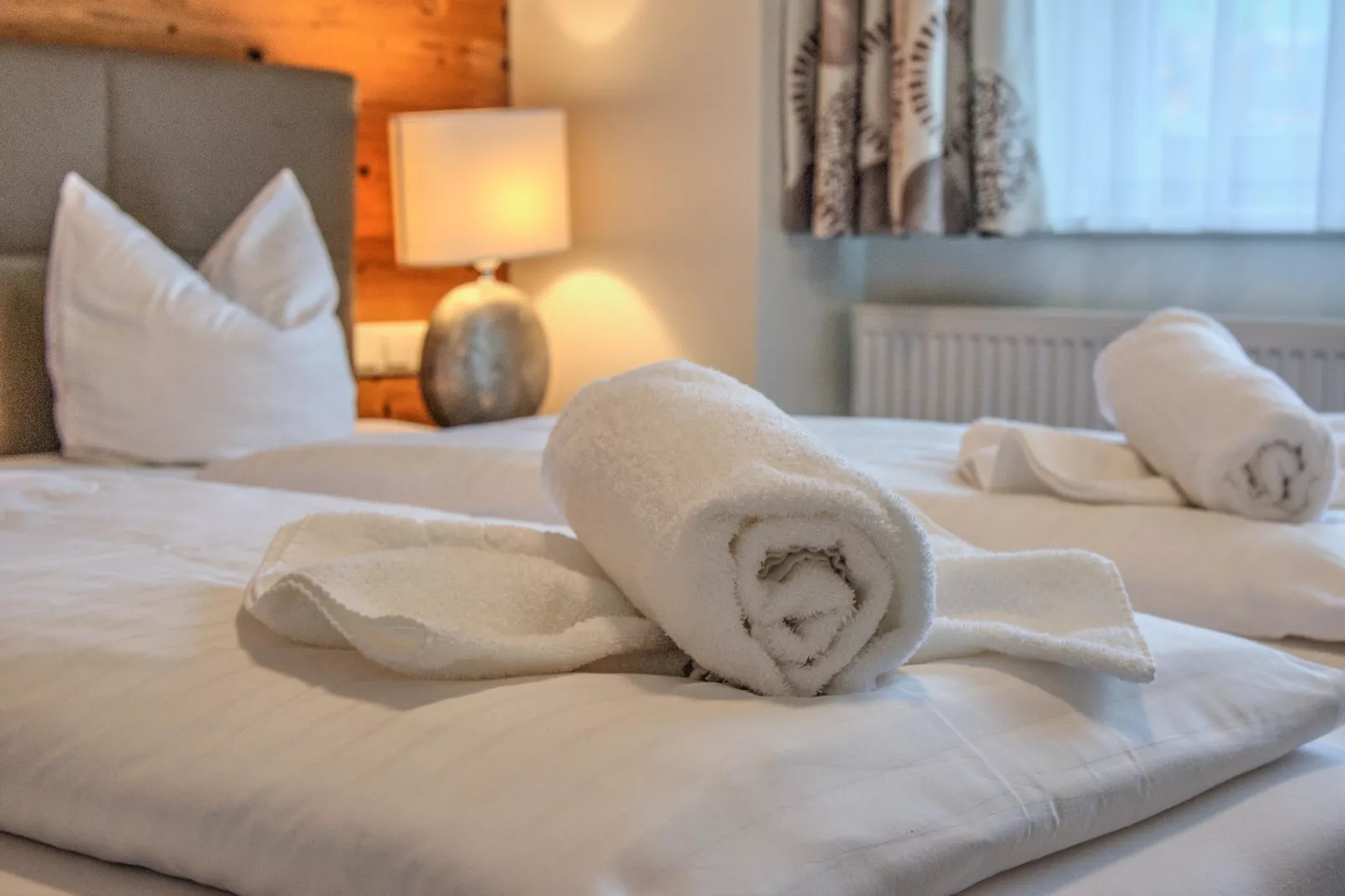 Brunner Apartment Top 7 Penthouse-Sfeer