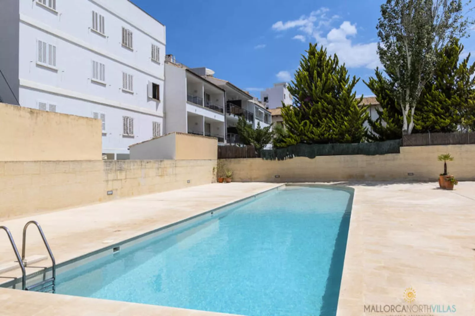 Appartements à Pollença - Port de Pollença-Niet-getagd
