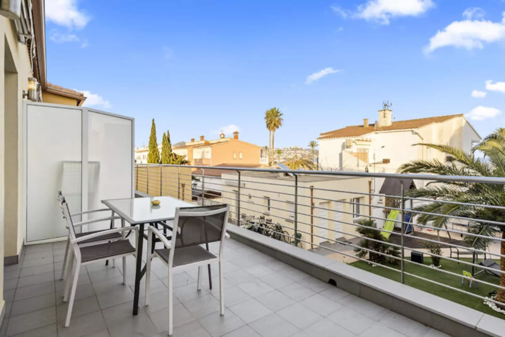 Appartements à Empuriabrava-Niet-getagd
