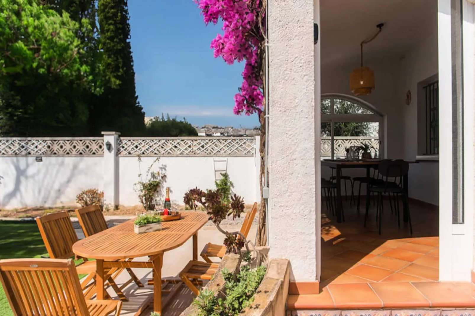 Maison à Empuriabrava-Niet-getagd