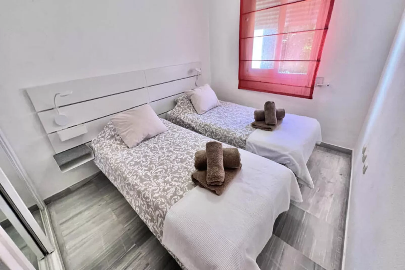 Appartements à Marbella-Niet-getagd