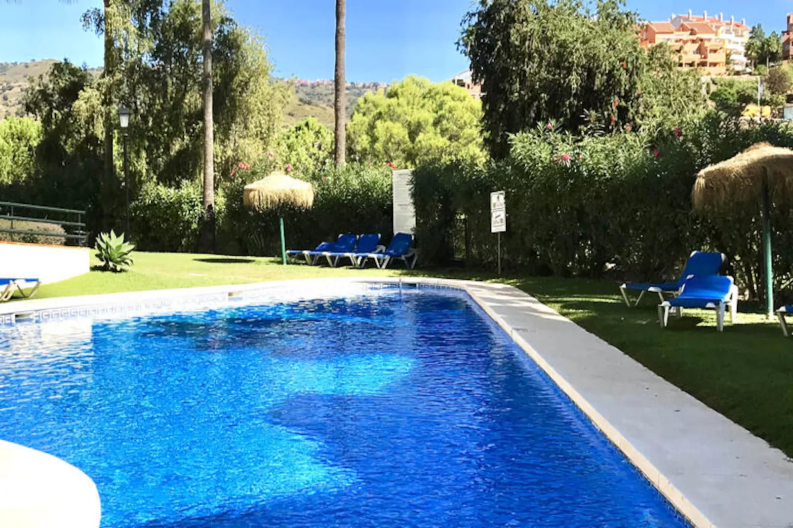 Appartements à Marbella-Niet-getagd