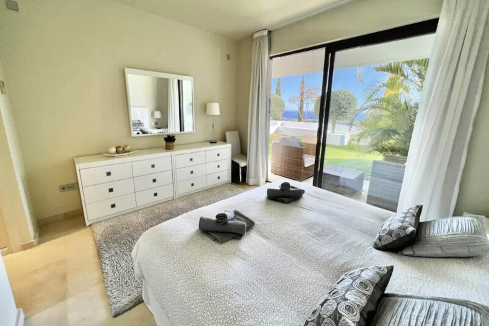 Appartements à Benahavís-Niet-getagd