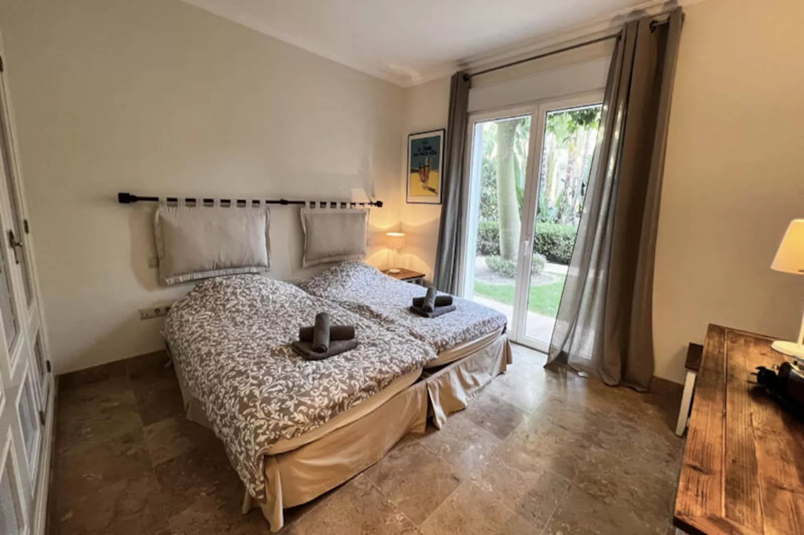 Appartements à Benahavís-Niet-getagd