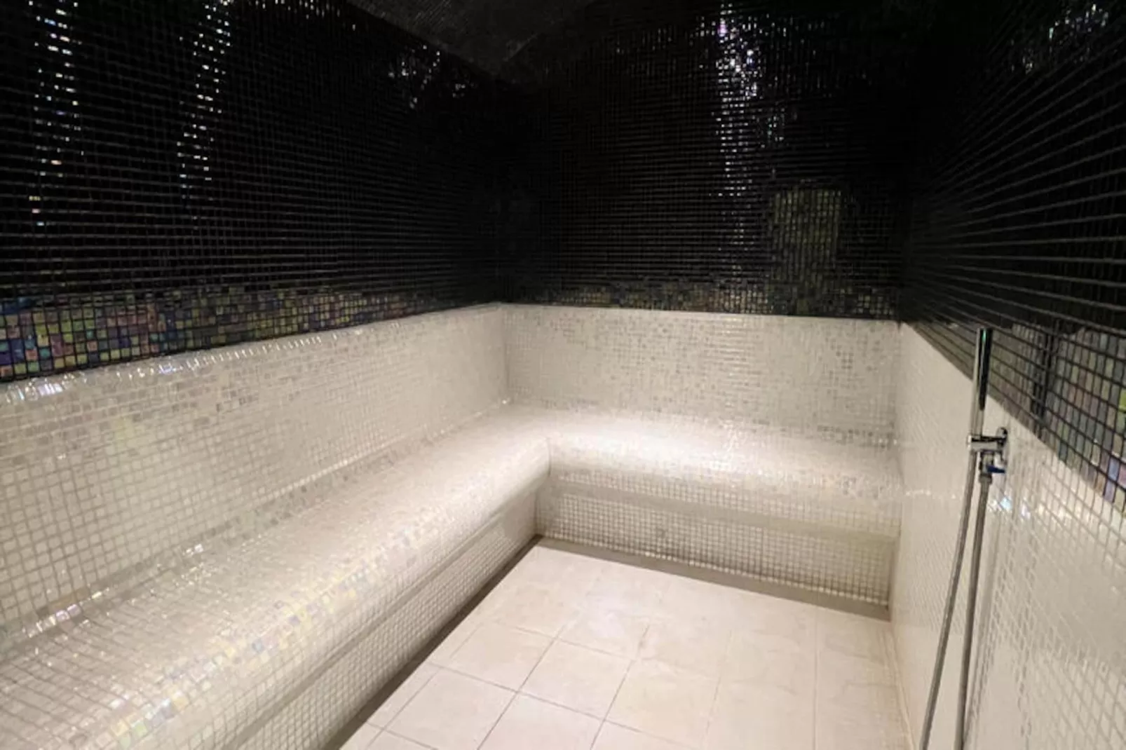 Appartements à La Cala de Mijas-Niet-getagd