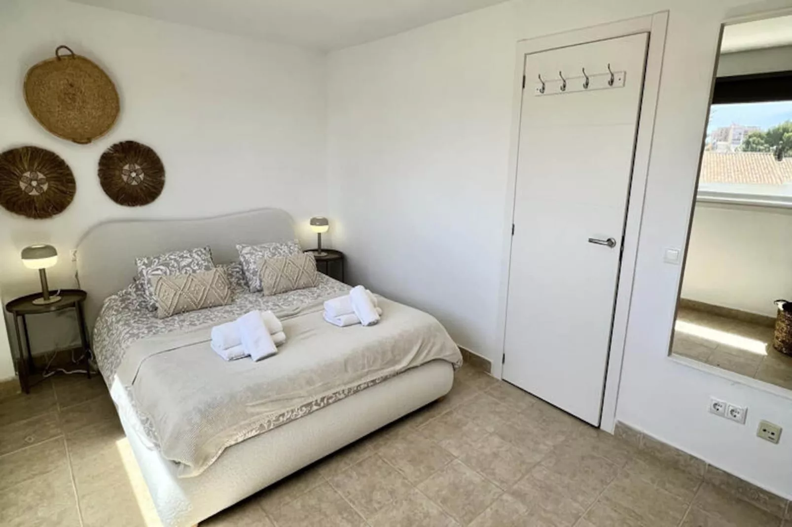 Maison à Mijas-Niet-getagd