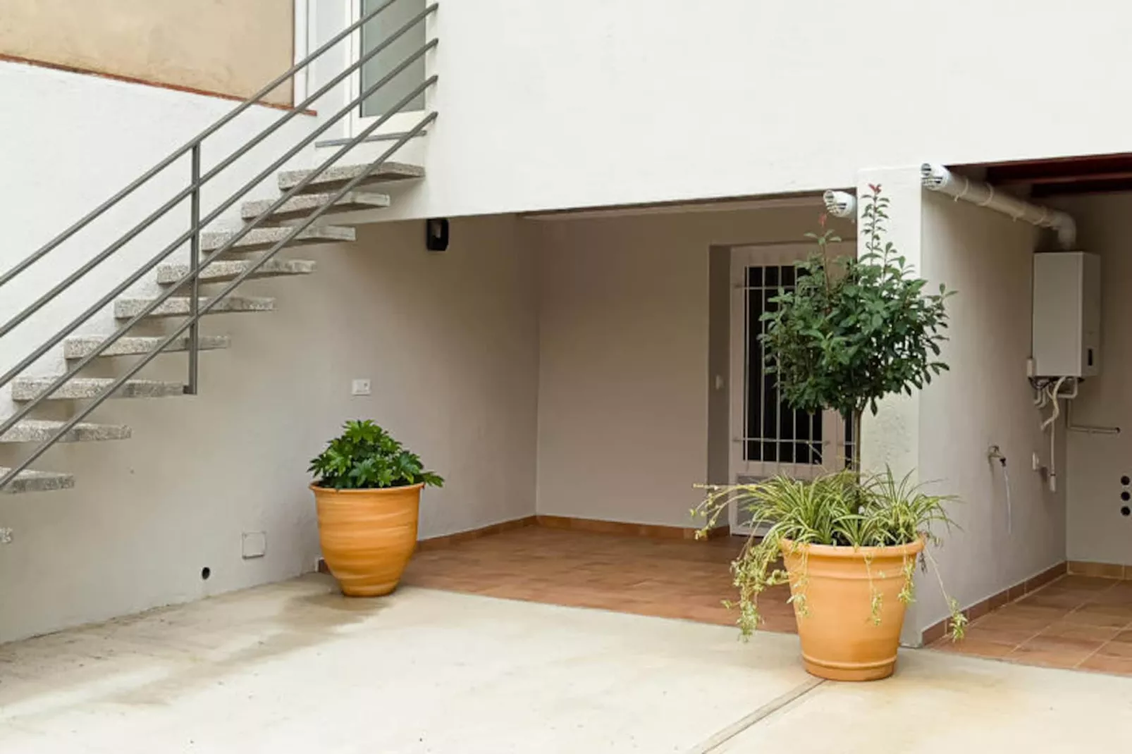 Maison à Banyoles-Niet-getagd