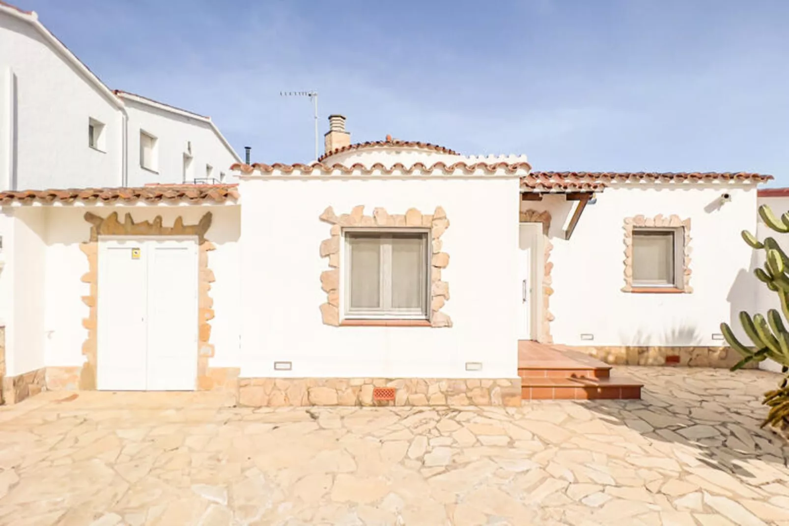 Maison à Empuriabrava-Niet-getagd