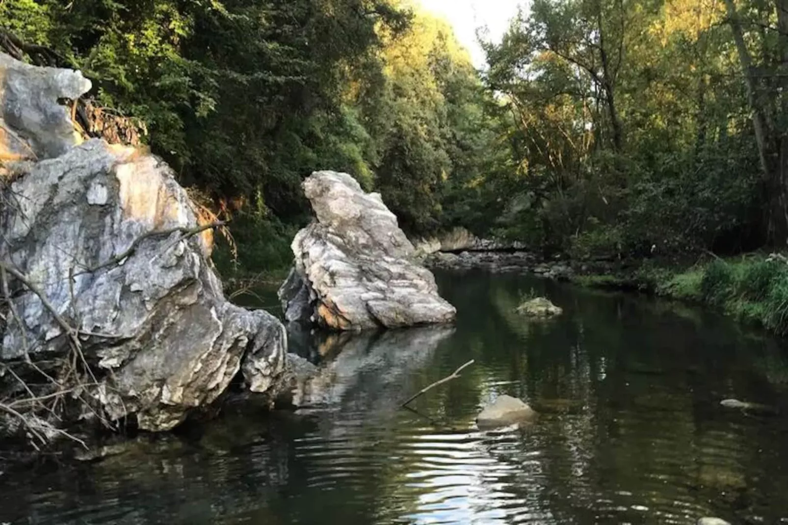 Appartements à Montagut i Oix-Niet-getagd